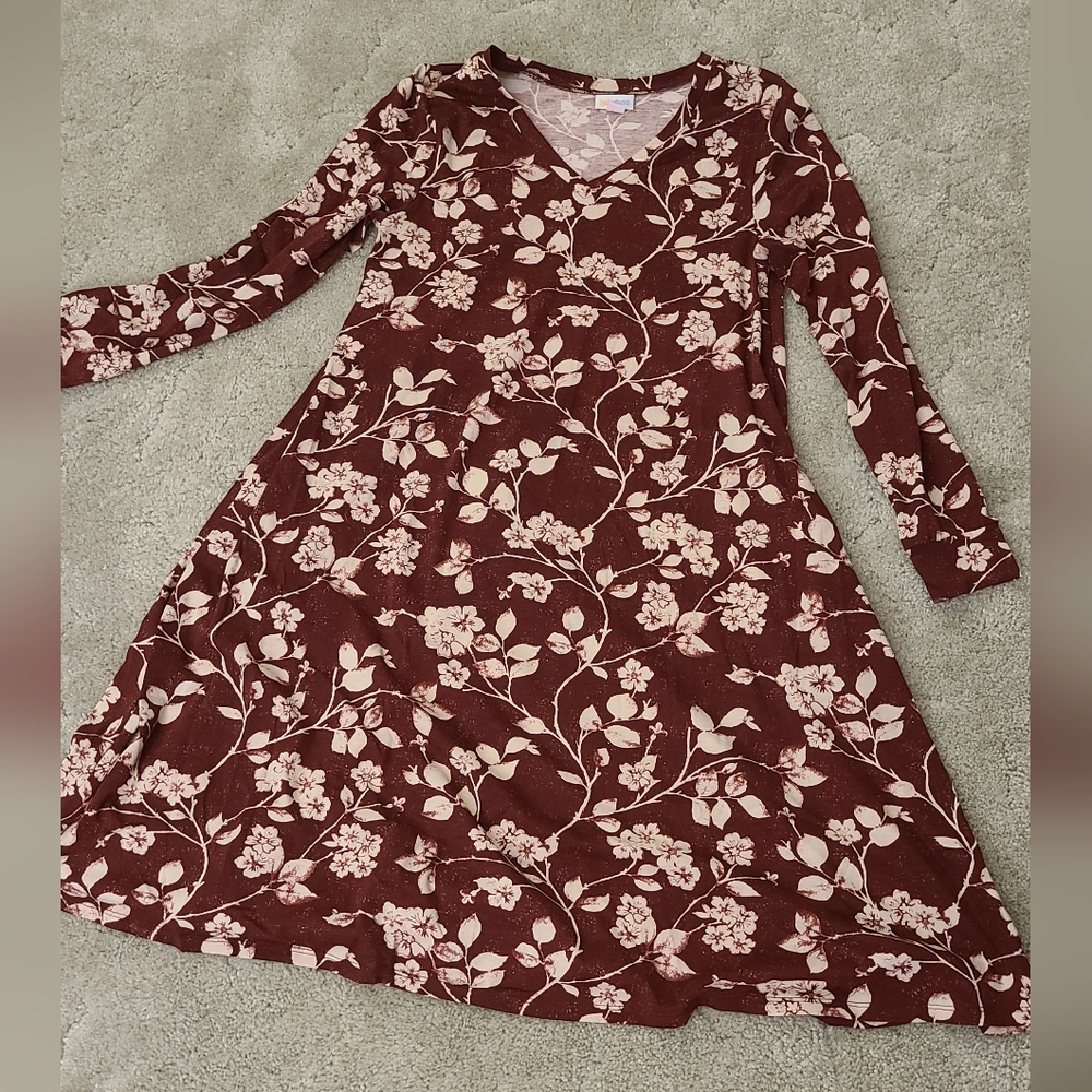 Lularoe Emily